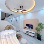 Bán nhà 2 tầng 88m² 3 phòng ngủ nội thất full Thanh Khê - Ảnh thu nhỏ 2