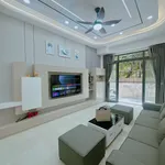 Bán nhà mới 4 tầng 4PN 5WC 60m2 Bình Thạnh gần Chợ Bà Chiểu - Ảnh thu nhỏ 3