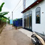 Bán nhà trệt lầu 75m² 2 PN Hẻm 2 đường 3/2, Phường Tân An, Cần Thơ - Ảnh thu nhỏ 2