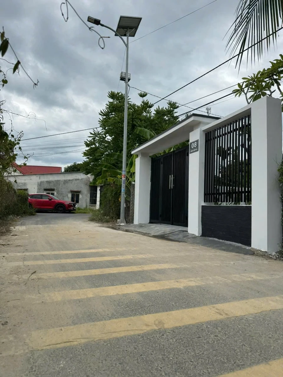 Bán nhà mặt tiền Thành Hồ 8, Diên Phước, 152m², 3PN, 1 tỷ 499 triệu - Ảnh thu nhỏ 3