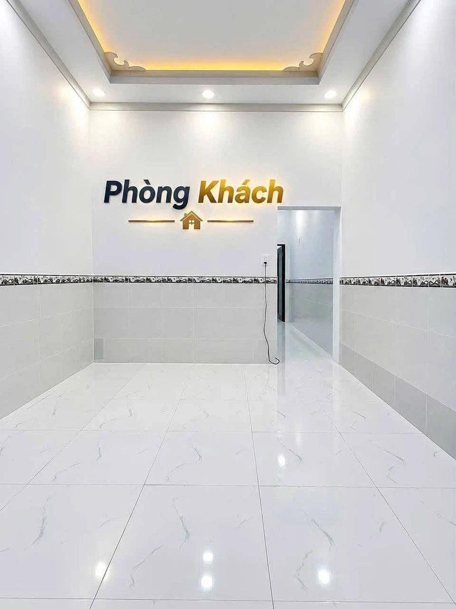 Bán nhà 45m² 2 phòng ngủ Phường Thống Nhất, giá 1 tỷ 950 - Ảnh thu nhỏ 2