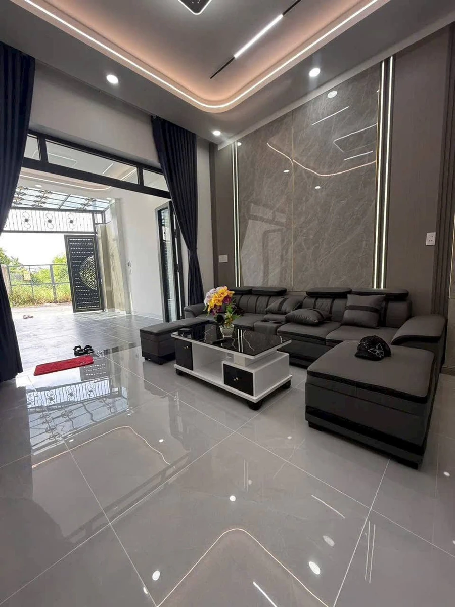 Bán nhà 1 trệt 1 lầu Phường Bến Hòa, 79m², 2 tỷ 950 - Ảnh thu nhỏ 4