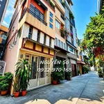 Bán nhà hẻm xe hơi 3 tầng 4PN 50m2 gần ngã tư Phú Nhuận, sát mặt tiền Nguyễn Kiệm - Ảnh thu nhỏ 1