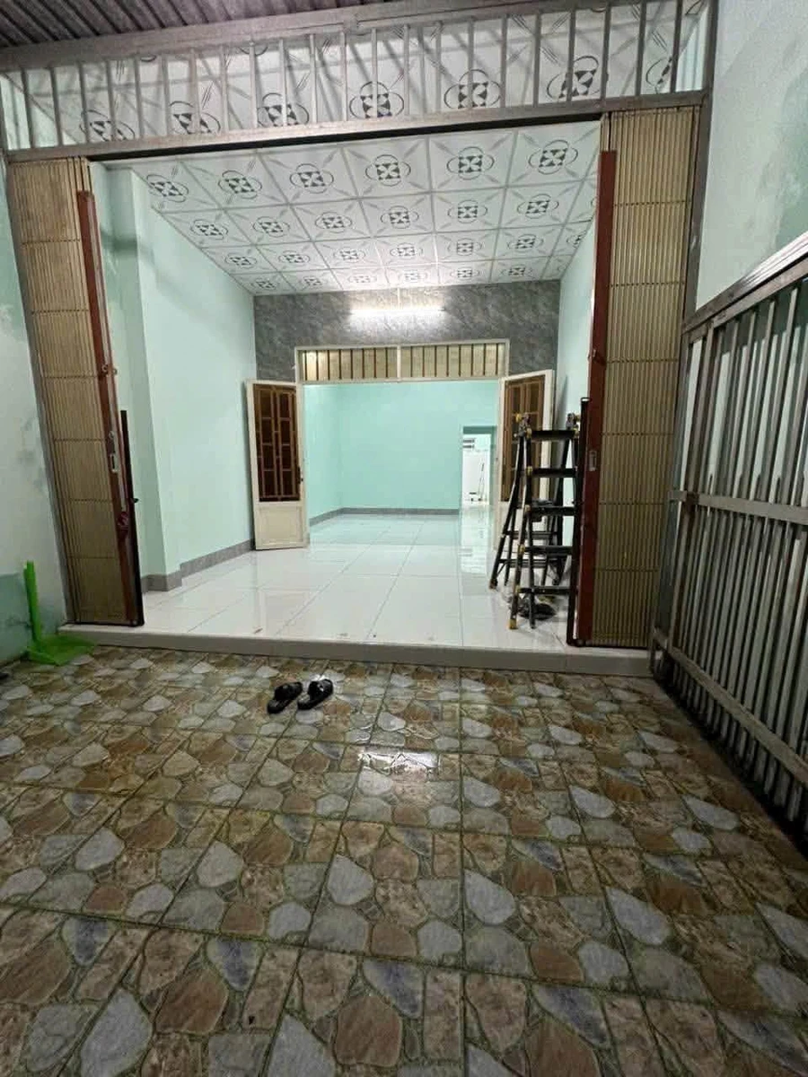 Nhà cấp 4 68m2 An Thạnh, 1 tỷ 950 - Ảnh 1