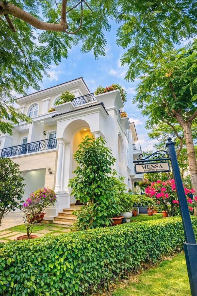 Bán đất biệt thự 300m2 Nguyễn Văn Hưởng Thảo Điền - Ảnh thu nhỏ 3
