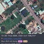 Bán đất nền 90m2 mặt tiền Long Điền Bà Rịa 2 tỷ - Ảnh thu nhỏ 3