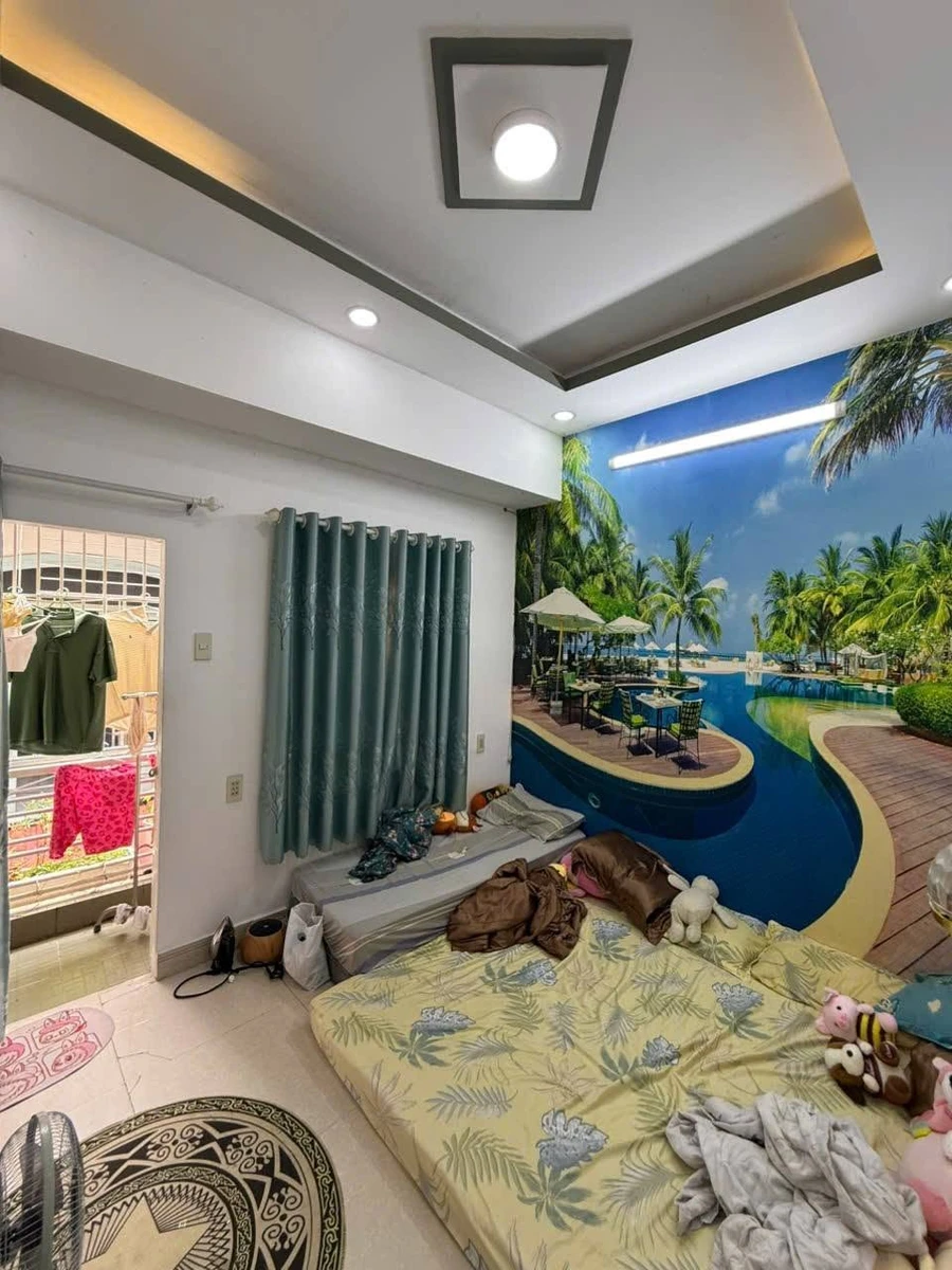 Bán nhà mặt tiền Đường số 3, Bình Hưng Hòa A, Bình Tân, 44m² sàn, 2,46 tỷ - Ảnh thu nhỏ 3