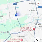 Bán đất full thổ cư 190m² Tây Ninh 2 tỷ 200 triệu - Ảnh thu nhỏ 2
