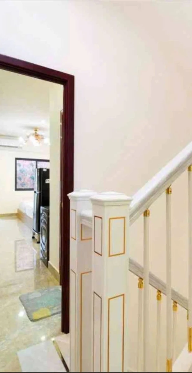 Bán nhà đường Calmette giao Nguyễn Công Trứ, 50m2, 4 tầng 6PN, giá 13 tỷ, Quận 1 - Ảnh thu nhỏ 4