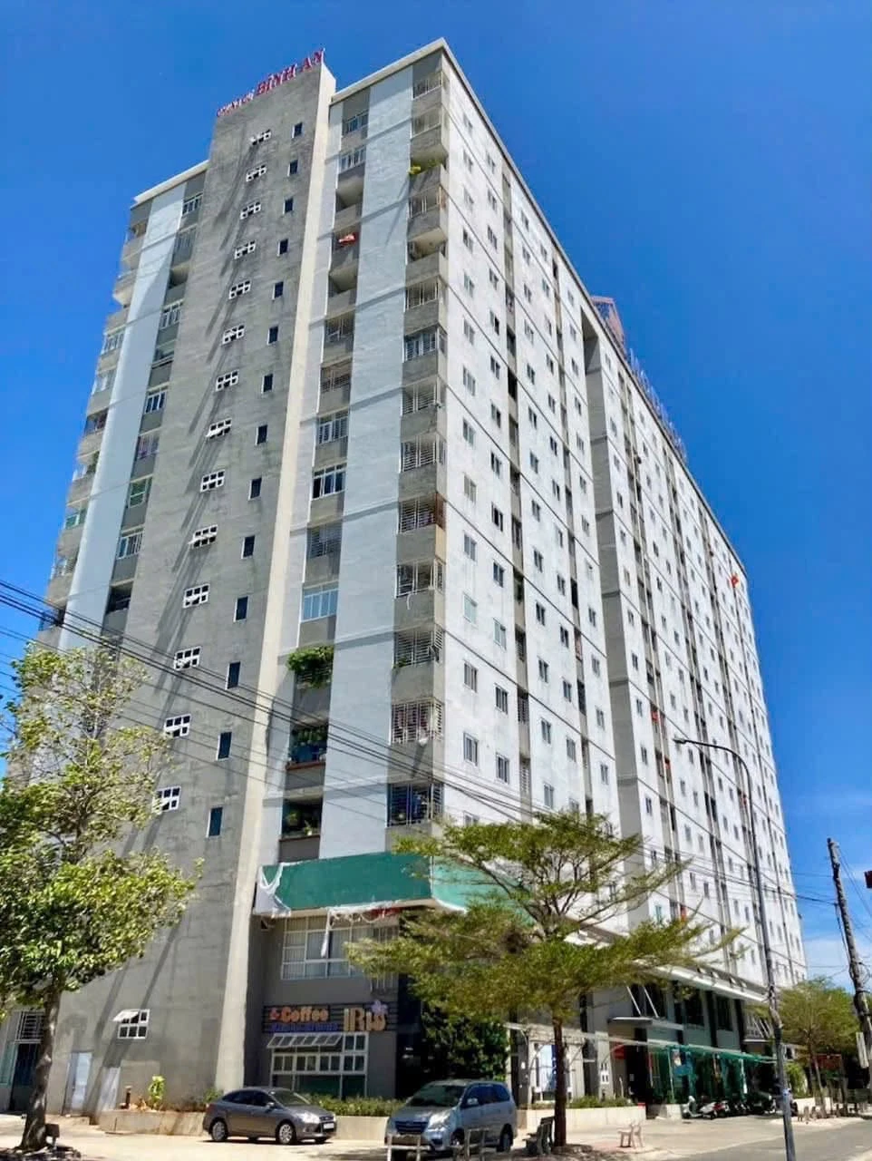 Bán căn hộ 2PN 62m² Bình An Vũng Tàu 2 tỷ - Ảnh 1