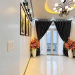 Bán nhà 2 tầng full nội thất 73m2 Bạch Đằng Huế - Ảnh thu nhỏ 5