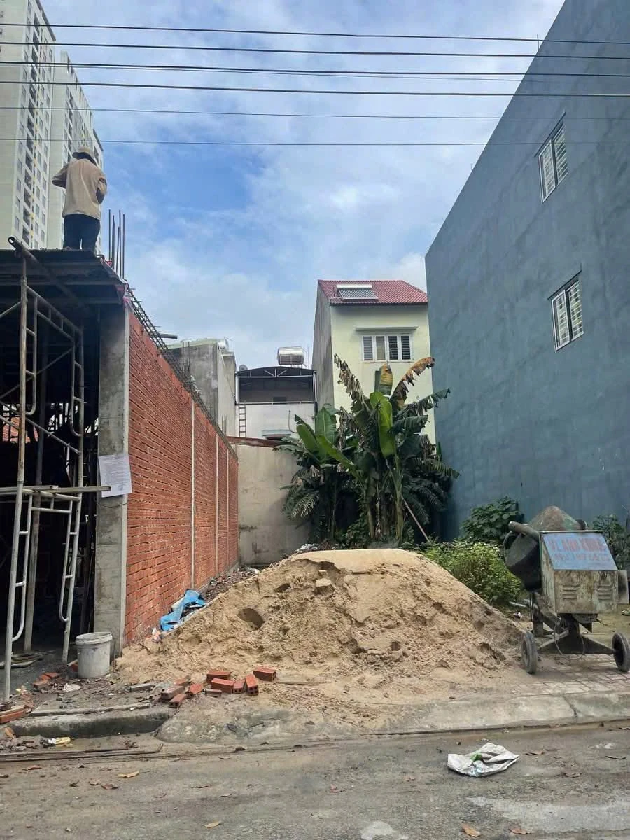 Bán đất 100m2 Hương Lộ 6 Nhà Bè, 1 tỷ 1 - Ảnh 1