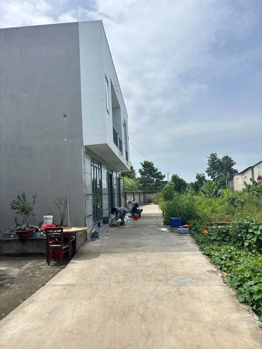 Bán nhà liền kề mới xây 48m² 1 tỷ 1 Đồng Nai - Ảnh thu nhỏ 5