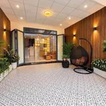 Bán nhà mới xây 1 trệt 2 lầu mặt tiền đường Thanh Phú – Mỹ Yên, Bến Lức, Long An - Ảnh thu nhỏ 3