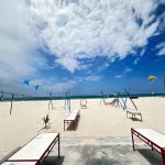 Bán đất mặt đường QH 50m chạy thông ra biển xã Nam Cửa Việt, giá 650 triệu - Ảnh thu nhỏ 7