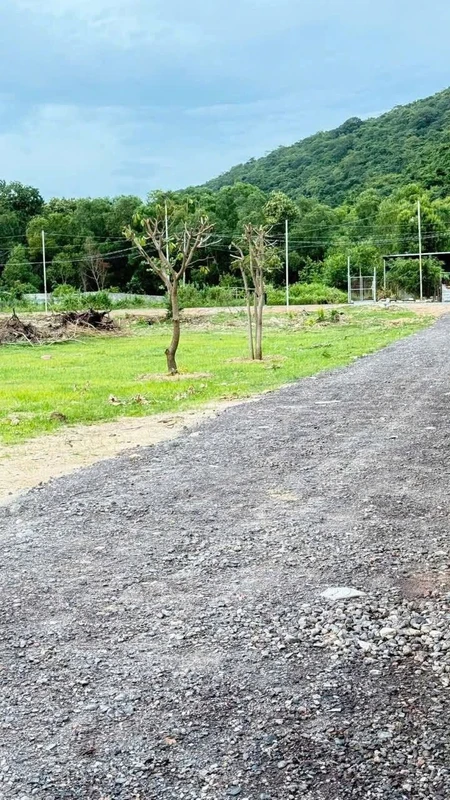 Bán đất 100m² An Ngãi, Bà Rịa - Vũng Tàu