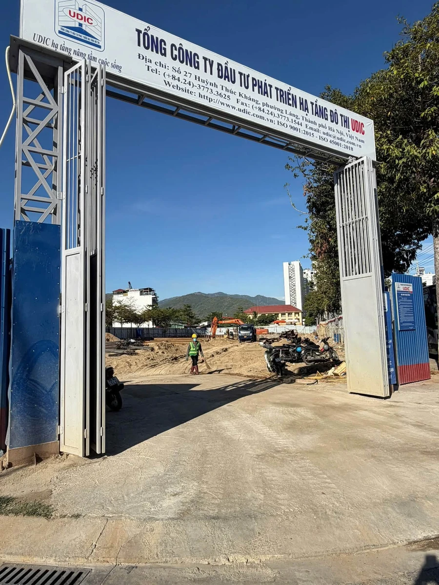 Bán đất 95m2 đường số 2 KĐT Mipeco Nha Trang, sổ hồng, giá 8,55 tỷ - Ảnh thu nhỏ 4
