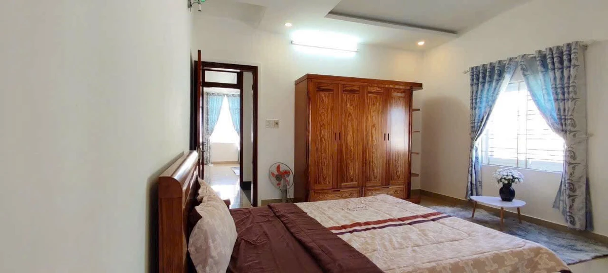 Bán nhà 2 mặt tiền Nguyễn Khoa Vỹ Huế, 132m², 5 phòng - Ảnh thu nhỏ 4