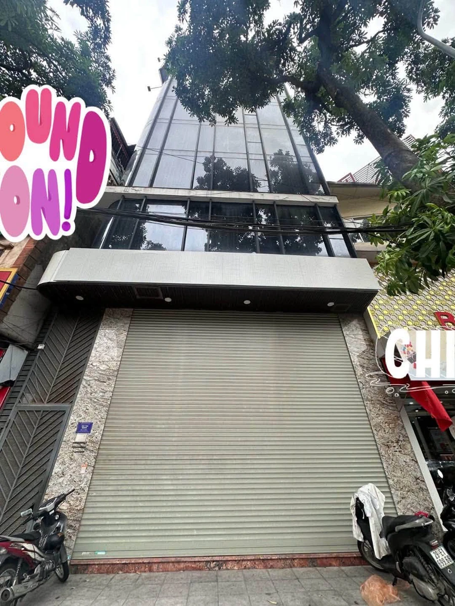 Bán shophouse Trần Duy Hưng, 95m², 8 tầng, 105 tỷ - Ảnh thu nhỏ 3