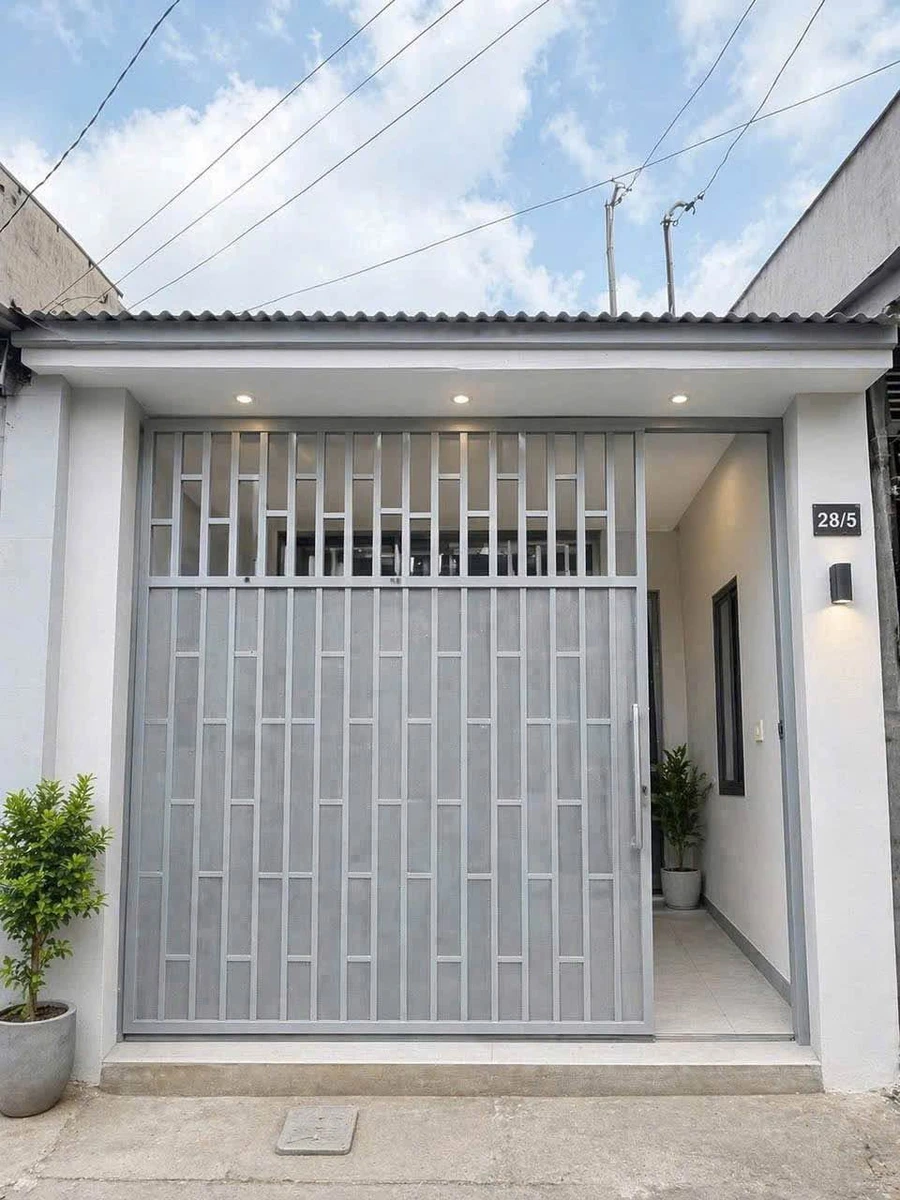 Bán nhà SHR 2 phòng ngủ 56.1m² Quận 12 - Ảnh thu nhỏ 5