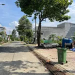 Bán đất 90m² khu Hưng Thuận Quận 12 giá 1 tỷ 7 - Ảnh thu nhỏ 1