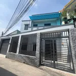 Cho thuê nhà 2 phòng ngủ 78m² gần Trung tâm Y tế Dĩ An, 8 triệu/tháng - Ảnh thu nhỏ 1
