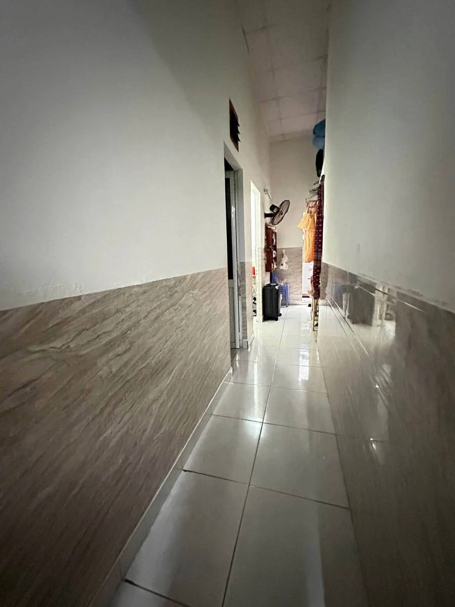 Bán nhà cấp 4 kiệt 50.5m² Thanh Khê, Đà Nẵng, giá 2.5 tỷ - Ảnh thu nhỏ 5