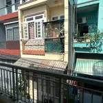 Cho thuê nhà 3PN 52m² sát AEON Mall Tân Phú, 10 triệu/tháng - Ảnh thu nhỏ 1