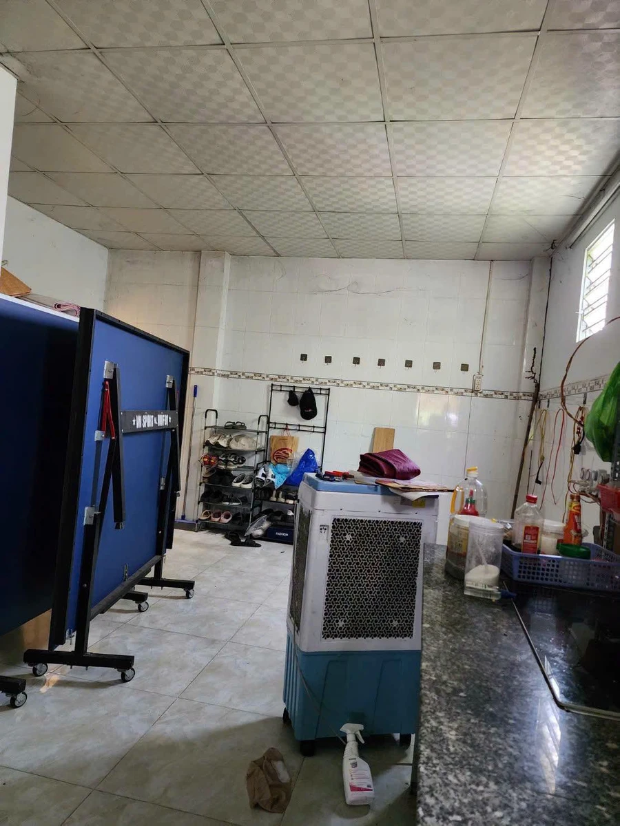 Bán nhà Hóc Môn mặt tiền Tân Hiệp 6, 131m² 3PN, 7.5 tỷ - Ảnh thu nhỏ 2
