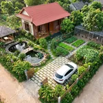 Bán đất góc 2 mặt tiền 22x20m Phường Cư Bao hơn 300 triệu - Ảnh thu nhỏ 2