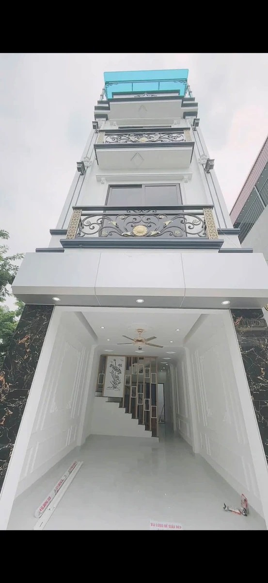 Bán nhà 4 PN 50.5m² Phương Đông nhỉnh 4 tỷ - Ảnh thu nhỏ 2