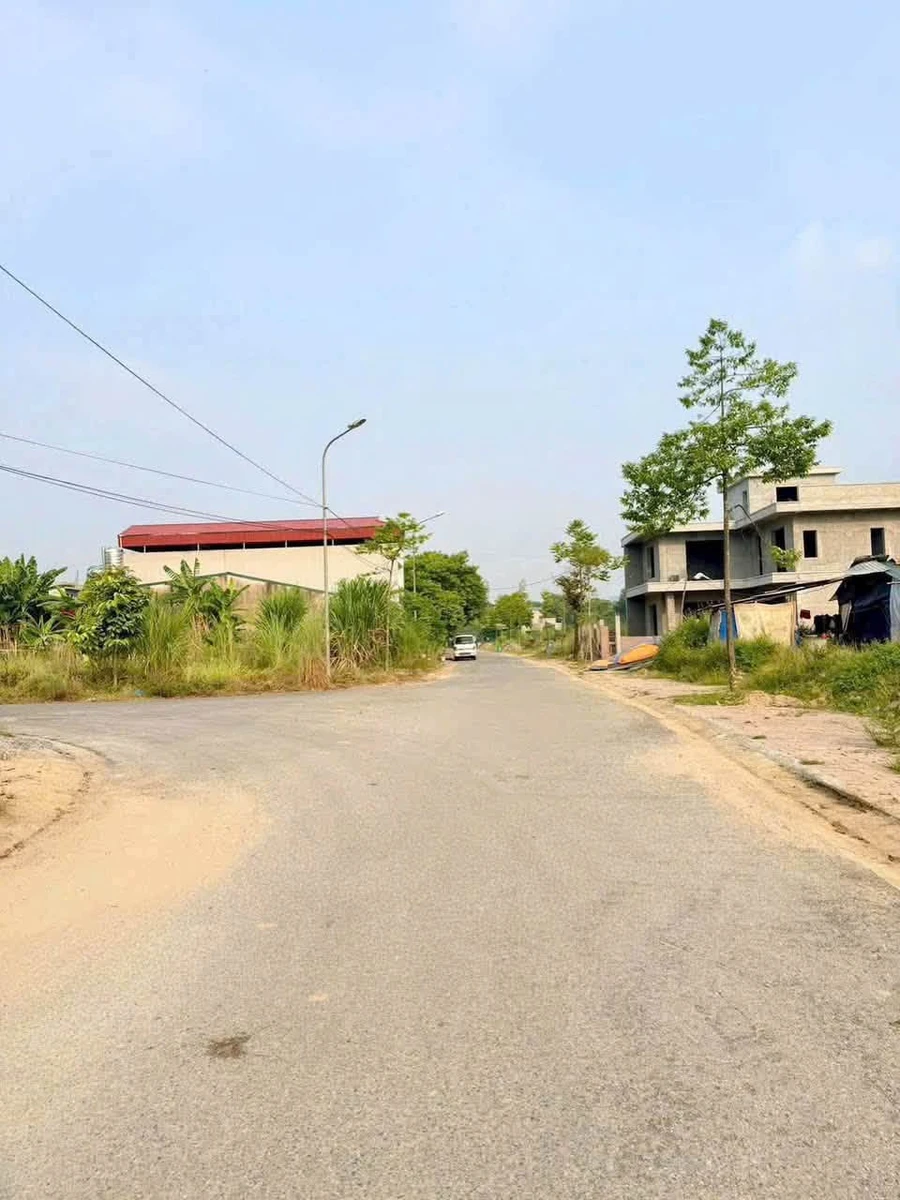 Bán 2 lô đất liền nhau 10×19m ở Lào Cai, giá 1 tỷ 1 - Ảnh thu nhỏ 2
