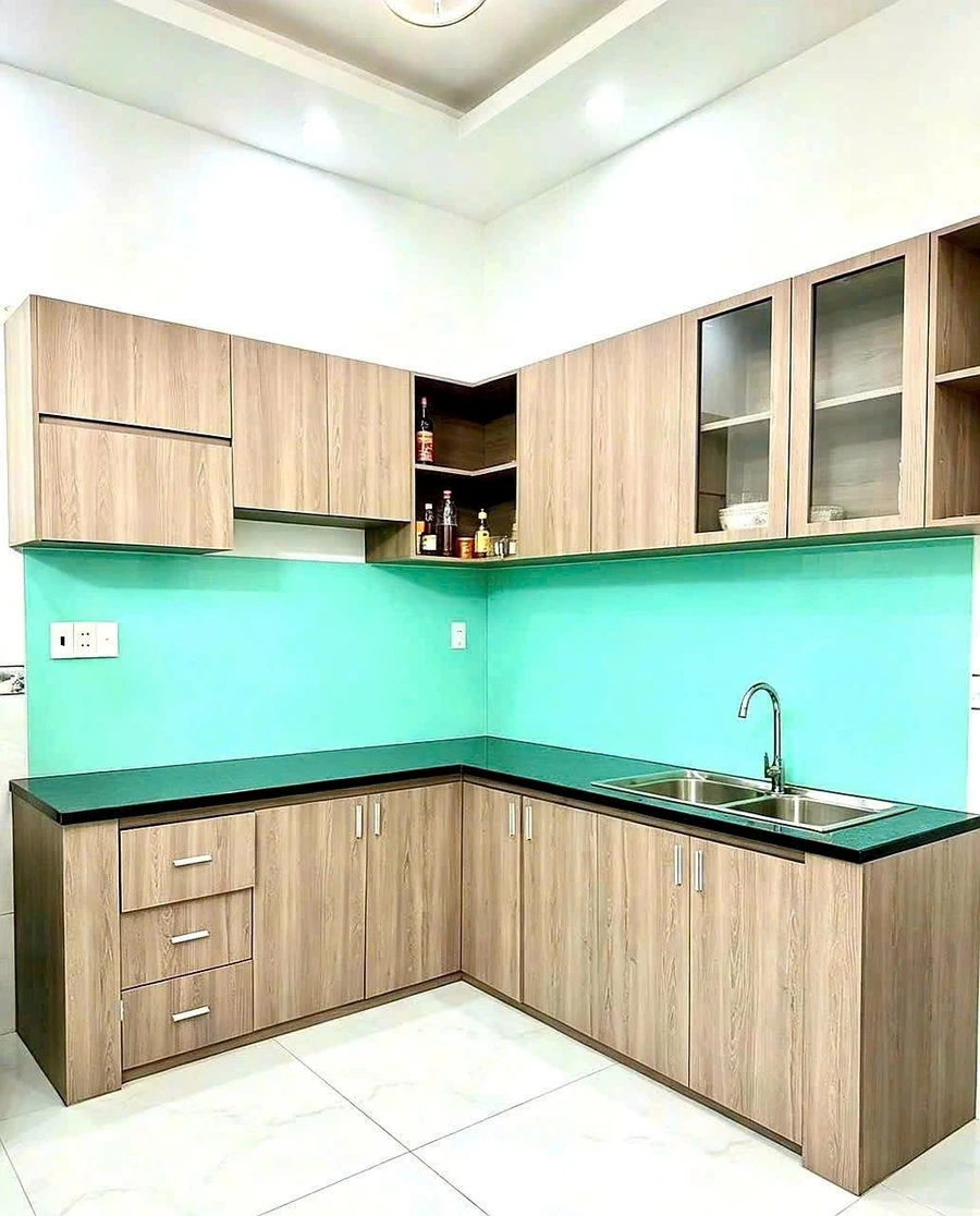 Bán nhà mặt tiền Số 11, Bình Tân, 60 m², 6,45 tỷ - Ảnh thu nhỏ 4