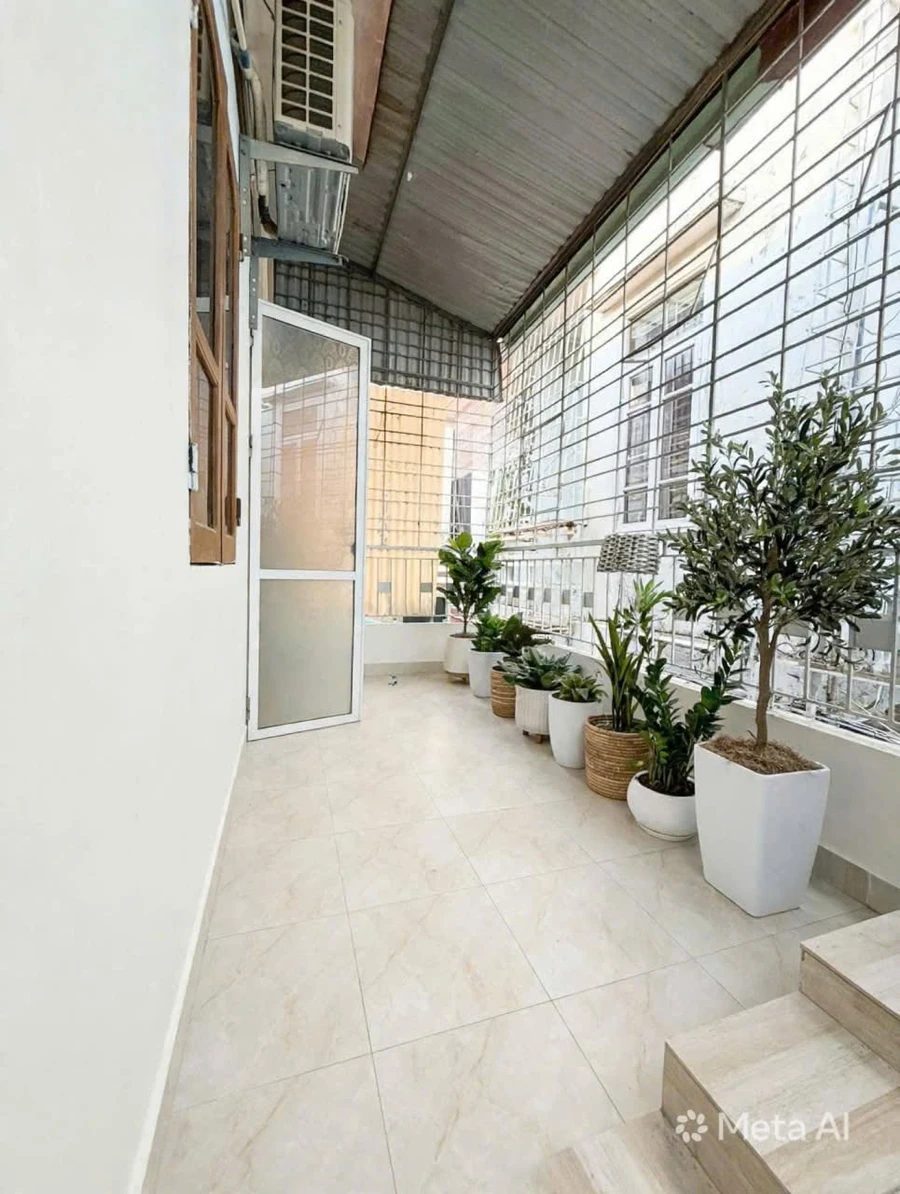 Bán nhà phố Tô Hiệu 41m² 2 tầng 1,89 tỷ - Ảnh thu nhỏ 3