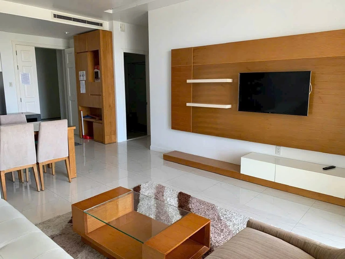 Bán căn hộ Ocean Vista 128m2, 2 PN, view biển, Lâm Đồng - Ảnh thu nhỏ 3
