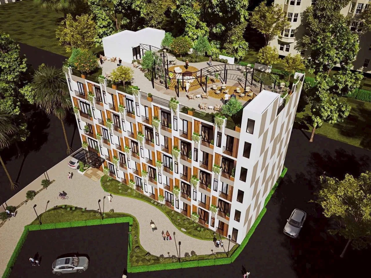 Bán đất lớn 949.5m² Phước Long, Quận 9, giá 39 tỷ - Ảnh 1