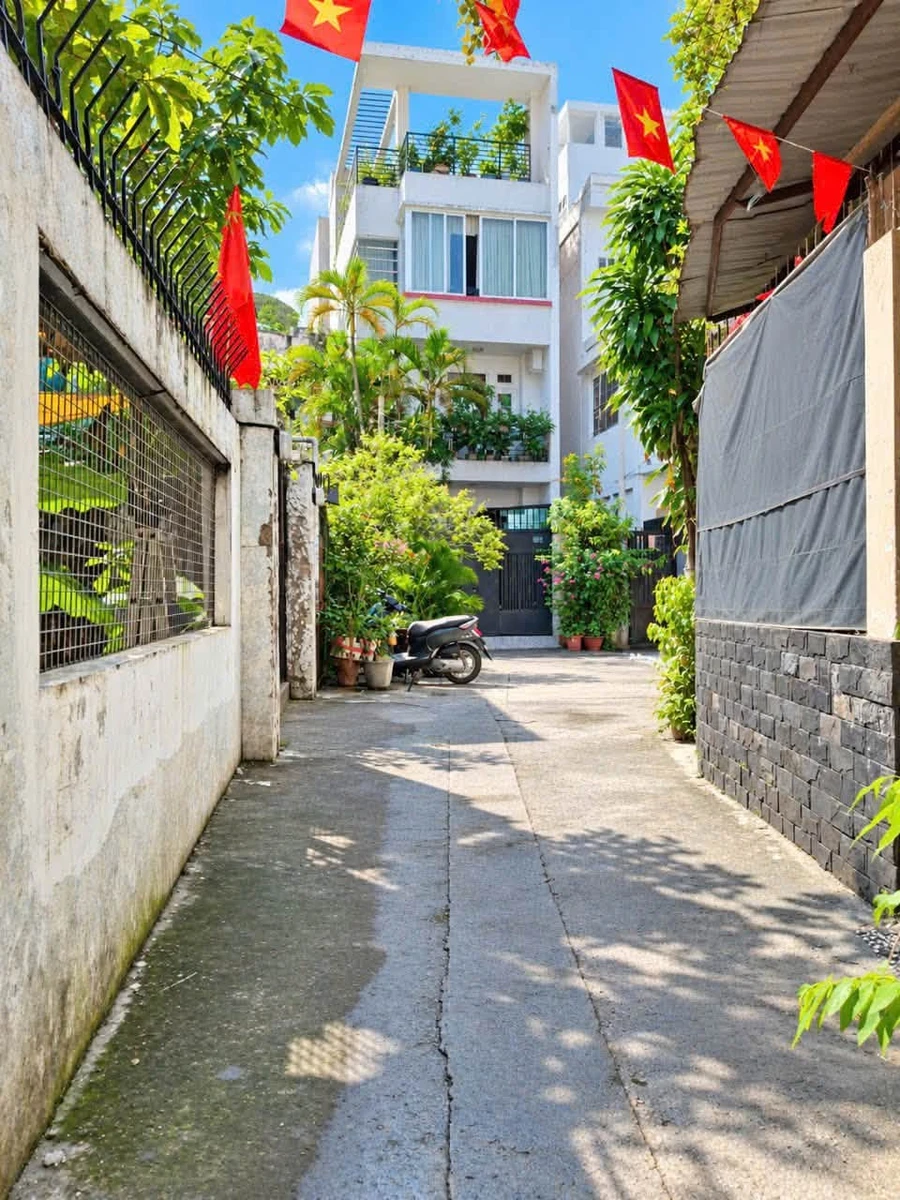 Bán nhà phố 3 tầng 87m² đang cho thuê 10tr/tháng Bình Thạnh - Ảnh thu nhỏ 3