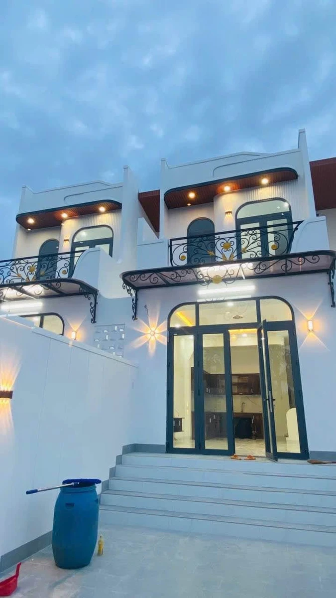 Bán nhà 1 trệt 1 lầu 3PN 115m² Thành Nhất, Bình Tân - Ảnh thu nhỏ 2