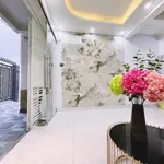 Bán nhà 30m2 x 3 tầng Trần Nguyên Hãn, Phú Nhuận - Ảnh thu nhỏ 1