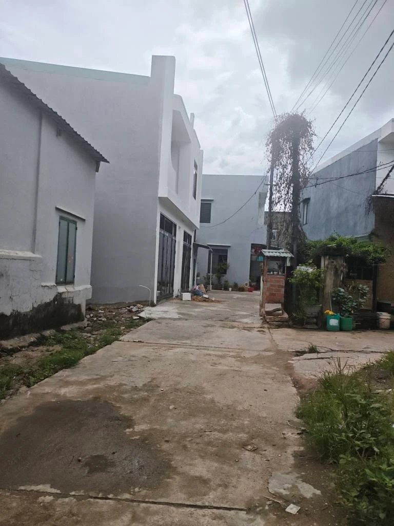 Bán nhà hẻm Âu Cơ, Quận 12, 44m², 1 tỷ 450 - Ảnh 1