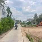Bán 3 nền đất An Thạnh Bến Lức Long An - Ảnh thu nhỏ 1