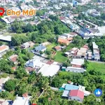 Bán lô góc đất 83m2 Phường Chánh Hiệp, Thủ Đức, 1 tỷ 750 triệu - Ảnh thu nhỏ 1