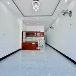 Bán nhà hẻm Nguyễn Cư Trinh 60m² Rạch Giá 1,25 tỷ - Ảnh thu nhỏ 4