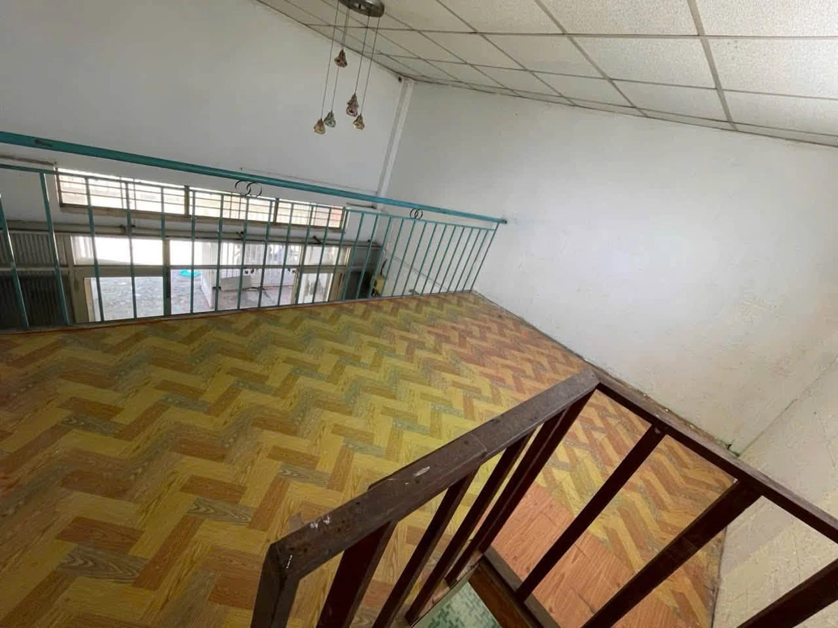 Bán nhà 440 Nguyễn Thị Định, Thủ Đức, 5,5x15m, giá 800 triệu - Ảnh thu nhỏ 3