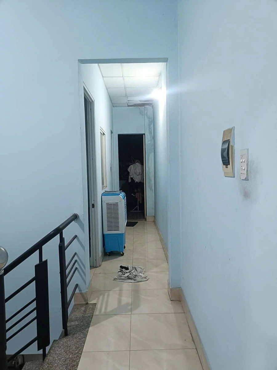 Bán nhà mặt tiền kinh doanh chợ Bình Chuẩn, Thuận An, 86m2 - Ảnh thu nhỏ 3