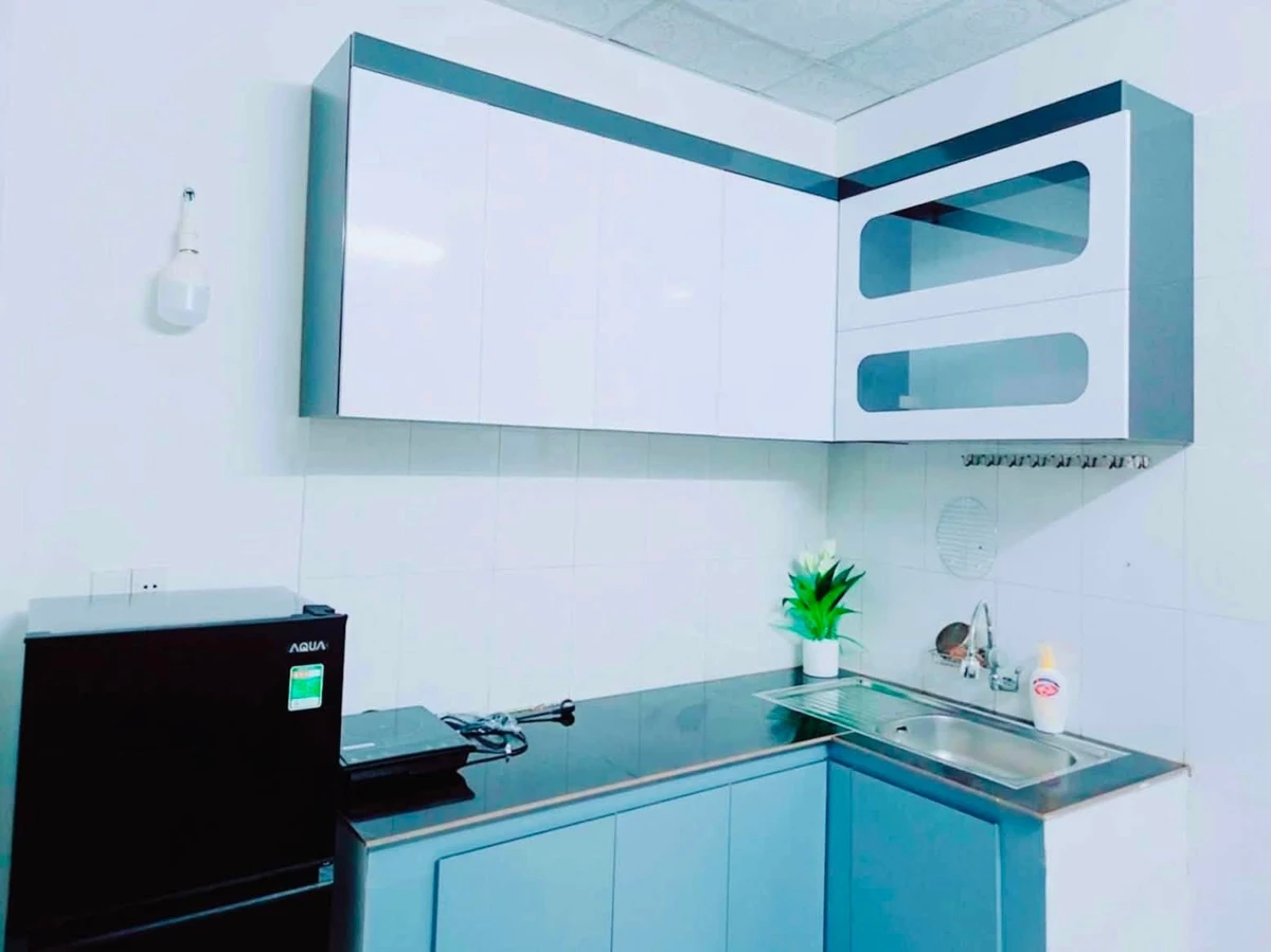 Bán nhà 2 tầng 34m2 Trần Cao Vân Thanh Khê Đà Nẵng 2 tỷ - Ảnh thu nhỏ 5