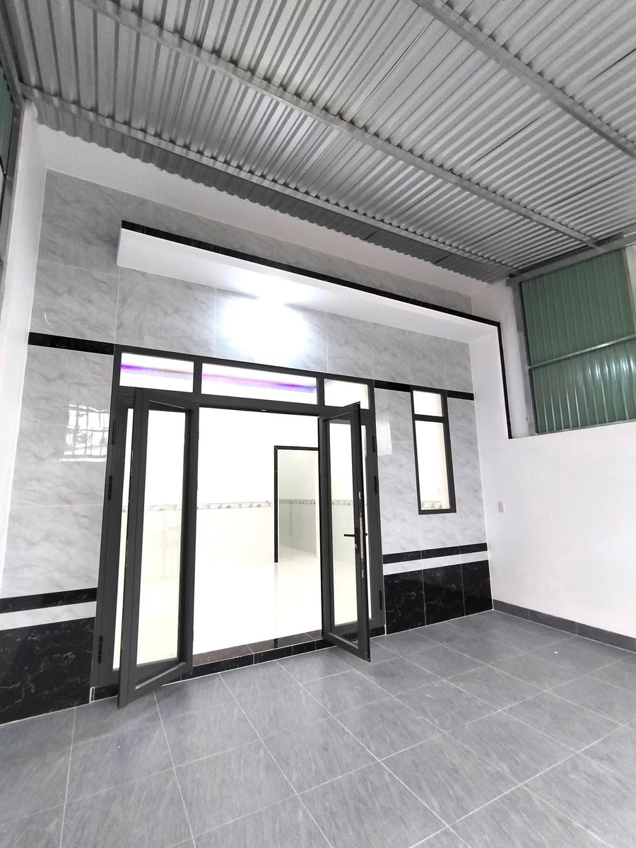 Bán nhà mới 97,5m² 2PN Rạch Giá 1 tỷ 250 triệu - Ảnh thu nhỏ 3