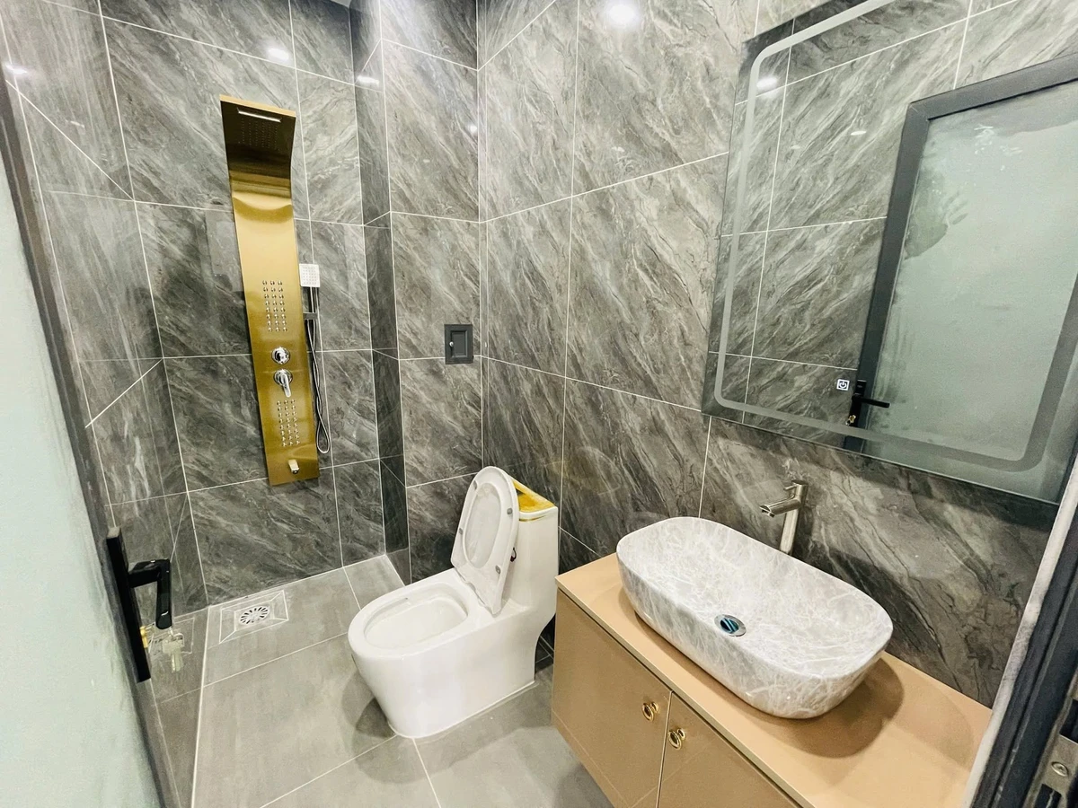 Bán nhà 1 trệt 1 lầu Rạch Giá 60,5m² - 1 tỷ 790 triệu - Ảnh thu nhỏ 5