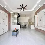 Bán nhà 3 phòng ngủ 95m² Thủ Đức 700 triệu - Ảnh thu nhỏ 2