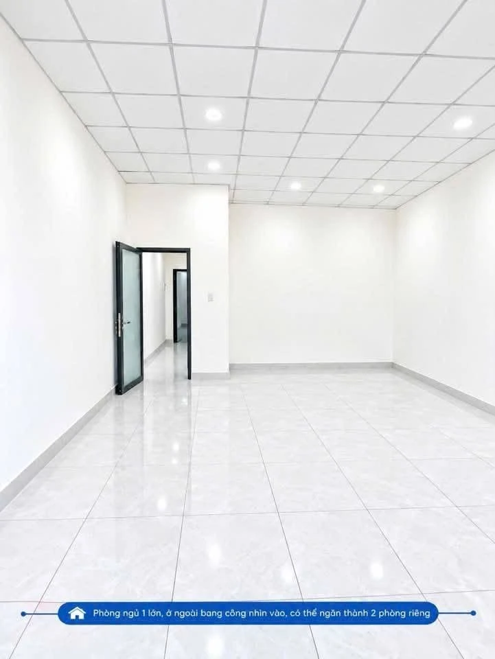 Bán nhà xã hội 100m² gần chợ Bình Chánh 1 tỷ 4 - Ảnh thu nhỏ 5